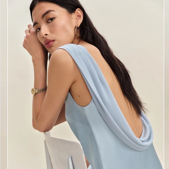 Reformation Jonelle Dress - Picture 2 of 6